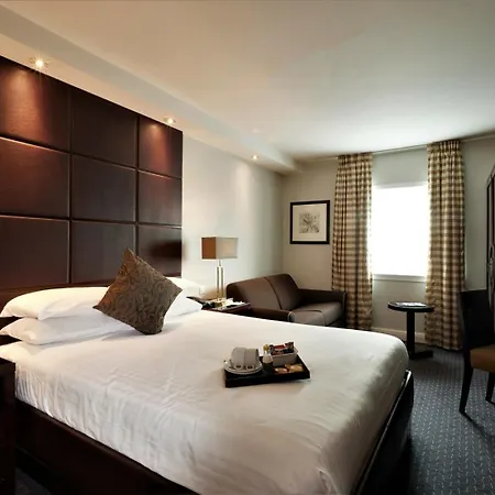 Stamford Bridge Hotel London-3