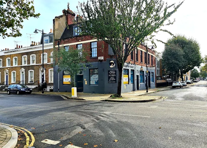 Angel TownhouseBoutique Hotel